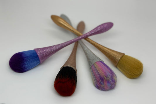 Lovely Glitter Brush