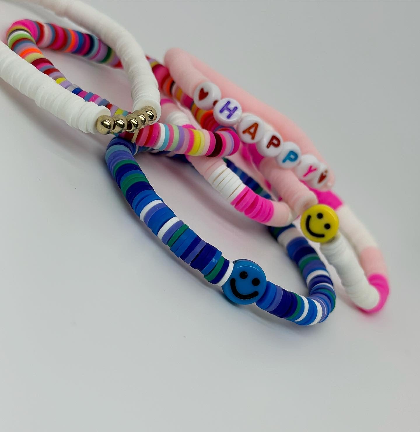 H A P P Y (6) Pulseritas